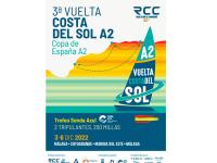 3ª Vuelta Costa del Sol A2. Trofeo Senda Azul - Copa de España 